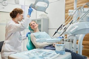Dentist Appointment • Dentist Naples