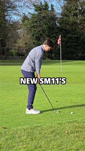 Unlocking the Potential of Vokey Wedges in Golf