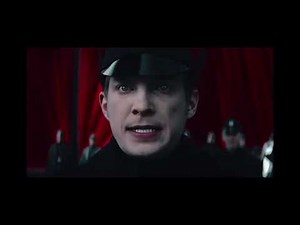 General Hux, First Order
