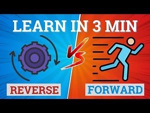 Reverse Logistics vs Forward Logistics