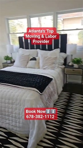 We proudly serve Atlanta and nearby cities as the leading relocation experts. Our teams bring experience, efficiency, and unmatched professionalism to every move whether big or small. High & Tight Professional Movers LLC Call/Text For Your Free Quote... 678-382-1112 #Atlanta #Movers #Local #LongDistance #ReliableMovers | Gabriel Cleveland