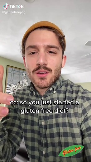 Gluten-Free Diet Tips for Beginners