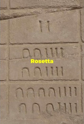 Hieroglyphics: The Ancient Egyptian Writing System