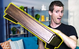 【官方双语】我们所见过最嬉皮的电脑！ #linus谈科技