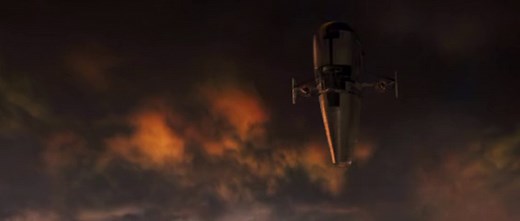 Dragonball - Evolution Hun