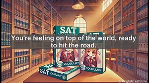 5000 Must Know SAT Vocabulary - Revoke: The Power to Cancel Privileges