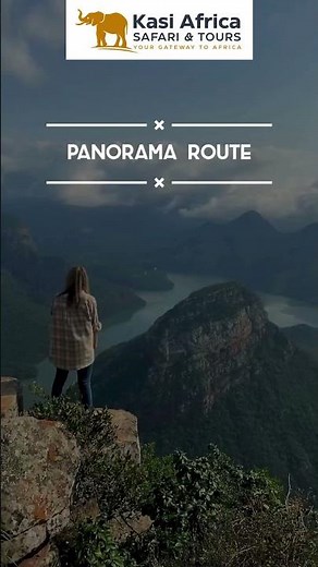 🌍 4 Must-Visit Places in South Africa | Cape Town, Garden Route, Drakensberg & Safari 🇿🇦