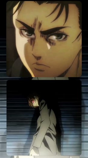 Eren Yeager vs Light Yagami | Who Was The Biggest Villain In Anime History?