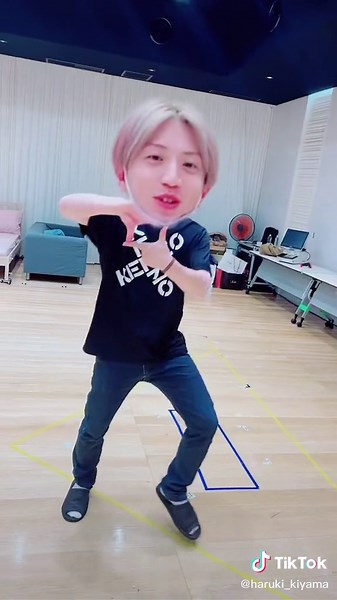 #ファイブクローン #dance #ミュージカルチャミ #チャミ #音声効果チャレンジ