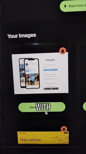 Instant Design-to-Code: Convert Screenshots into HTML with AI!