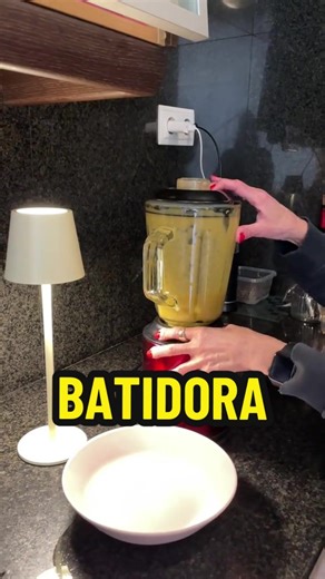 Batidora TOP, OFERTA