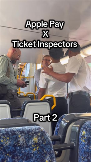 Understanding Opal Card Inspectors in Sydney