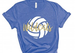 Volleyball SVG Cut File - Free Volleyball SVGs