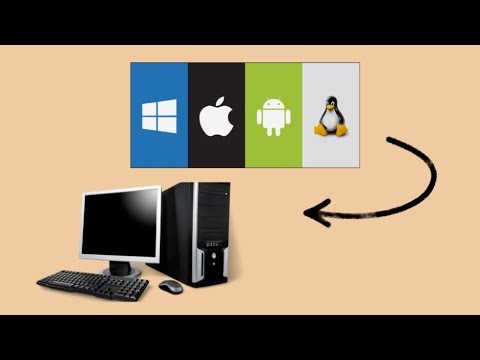 computer operating system