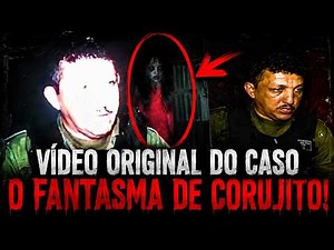🚨 THESE SUPERNATURAL CASES HAPPENED IN BRAZIL... AND TO THIS DAY NO ONE CAN EXPLAIN THEM