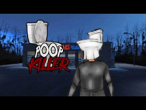 Poop Killer Full gameplay