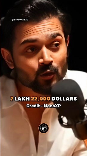BHUWAN BAM INCOME REVEALED 🤑 l #money #shorts