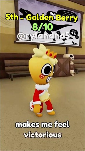 ALL SPROUT SKINS RANKED (REMAKE) #dandysworld #roblox