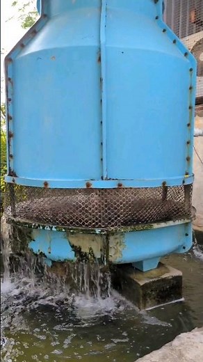 cooling tower #coolingtower