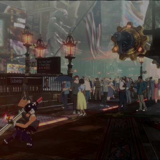 Elphelt is peak. Undeniable, indisputable fact. #elpheltvalentine #elpheltguiltygear #guiltygearstrive #guiltygearstriveedit