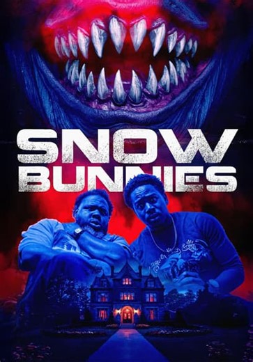 Snow Bunnies (2025)