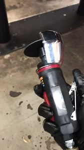 Watch Cut off tool demo on Amazon Live