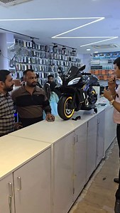 Diaper racing bike 💥 | GODHA mobile SHOP