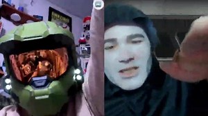 bro招募到了他的冲锋队军士长