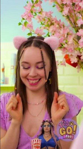 Rainbow Toilet For Funny Poo 🌈 #123go #fun