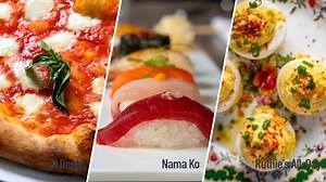 DC Winter Restaurant Week 2023 Is Here: How to Eat Like a Pro