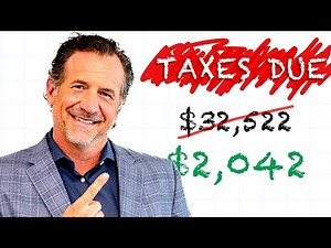 Tax Strategies For W-2 Earners