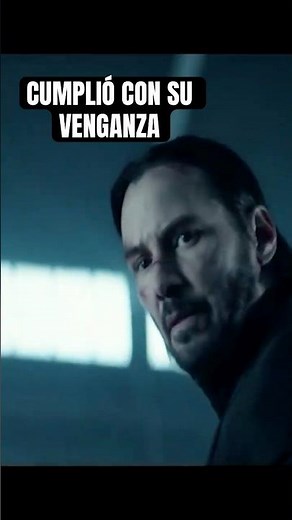 JOHN WICK was seconds away from dying #johnwick