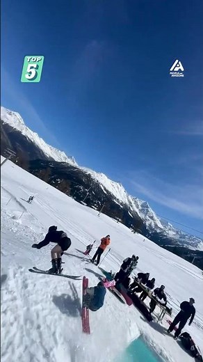 Grab your skis, it's time for takeoff! #winterspecial