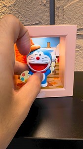 Cartoon HOME on Reels