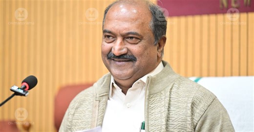 Balagopal bets on welfare push, infra spending and tech in Pinarayi 2.0's final budget