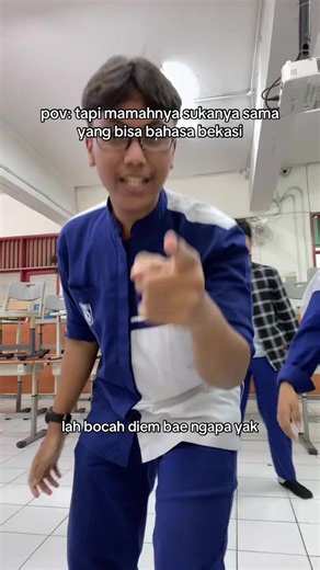 Understanding the Bekasi Language Popularity