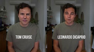 Cases of using celebrities for advertising and advertising videos without permission using deep fakes appear one after another