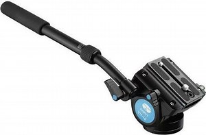 Sirui VH-10 Videokop | bol