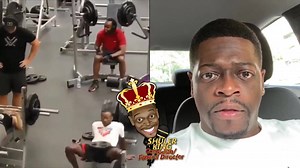843K views · 25K reactions | Now They Have To Quarantine The Whole Gym!!! Follow @shulerking  https://www.instagram.com/shulerking Subscribe https://www.youtube.com/channel/UCxYcwkqmGW5oHTnmHmbjDOA Follow @shulerking Twitter › shulerkingWeb resultsShuler King (@shulerking) | Twitter Follow https://www.instagram.com/rickandsasha/ #shulerking #comedianfuneraldirector #anybodywannatellme | Comedian Shuler King | Facebook