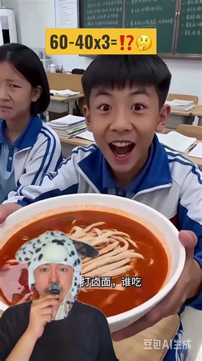 MEMBUAT RAMEN DI DALAM KELAS‼️ @ExplainPublic