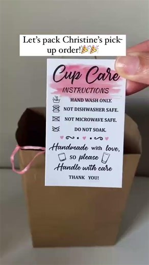 Thank you for your order Christine Hope you enjoy your mama... #Shorts #dariasimhony