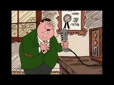 Whatever Happened To... Robot Jones? - Sickness (English, HQ)