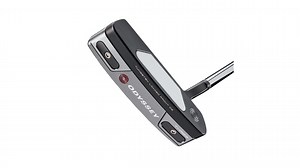 Odyssey Tri-Hot 5K Three Putter Review (VERY Forgiving Blade)