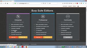 【网络安全-技术提升】web渗透攻击黑客基础入门