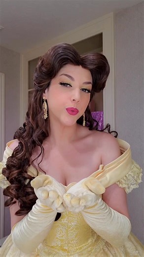 @enchantedpartiesdfw #Enchantedpartiesdfw #Belle #princessbeauty #princessbelle #beautyandthebeast #rose #enchantedcastle #kidsactivities #kidsevents #PrincessParty