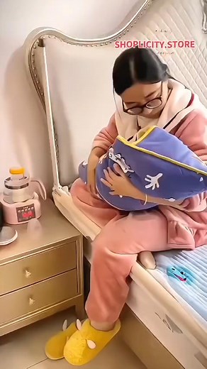 🌙😴 Midnight feeds made easy! 👩‍👧With our Baby Feeder Warmer, get 🍼 warm milk in just seconds ⏱️🔥 👉 No more waiting, no more tears – only happy, peaceful feeds 🌙✨ Perfect for home & travel 🚼💼 🚚*ORDER NOW* https://shoplicityy.store/products/portable-baby-milk-bottle-warmer?_pos=2&_sid=e45f7fac3&_ss=r | Shoplicity.Store