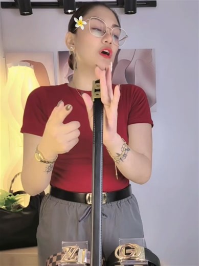 Best Selling Ladies Leather Belts