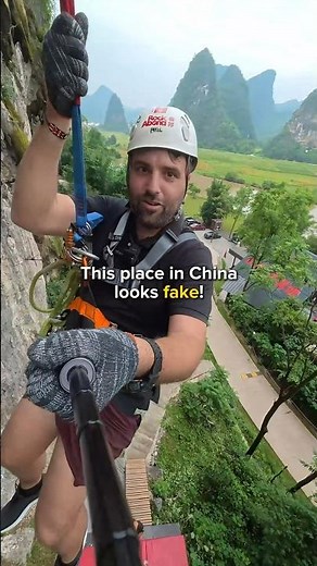 The most beautiful place in the world? 🇨🇳 Guilin, China
