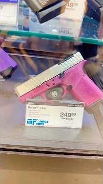 Academy Sports Pistol 🔫 Prices #foryourpage #academysports