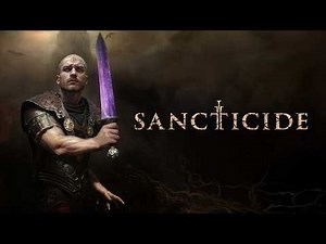 Sancticide | 1.0 version | Gameplay PC